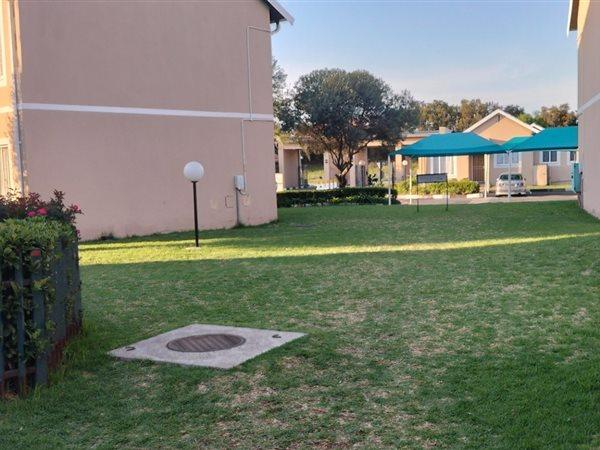 2 Bedroom Property for Sale in Parkdene Gauteng